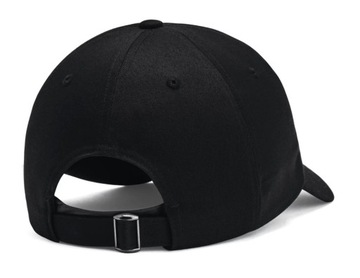 UNDER ARMOUR UA Branded Hat czapka z daszkiem