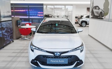 Toyota Corolla XII TS Kombi Facelifting 1.8 Hybrid 140KM 2023 Toyota Corolla 1.8 Hybrid Comfort LPG 1.8 BenzynaLPG 140KM, zdjęcie 1