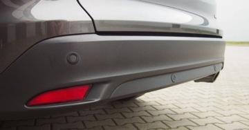 Ford Focus III Kombi Facelifting 1.5 EcoBoost 150KM 2018 Ford Focus 1,5Benzyna 150KMSerwisowany2 x KlIMAtronicALU EURO 6 1.5, zdjęcie 16