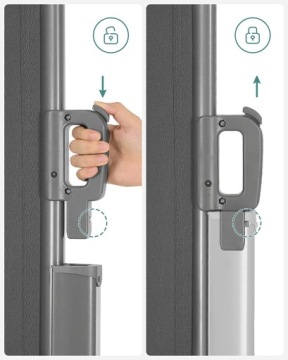 Тент боковой, солнцезащитный, 200x400 АНТРАЦИТ