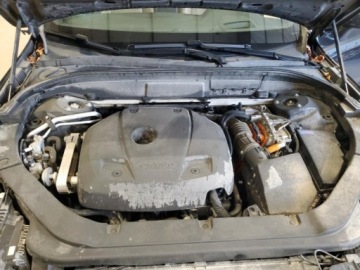 Volvo XC60 II 2020 Volvo XC 60 2020 Volvo XC60 T8 eAWD Plug-In Hybrid Inscription , od ubezpi, zdjęcie 12