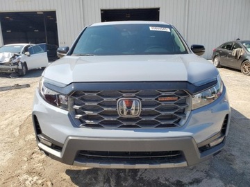 Honda Ridgeline 2025 Honda Ridgeline Trail Sport 2025 3.5l 3.5 Benzyna 280KM, zdjęcie 5