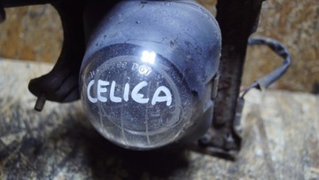 HALOGEN NÁRAZNÍKU PRAVÝ TOYOTA CELICA VII