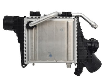 CHLADIČ INTERCOOLER MERCEDES C TŘÍDA W205 T-MODEL S205 C205 A2640900900