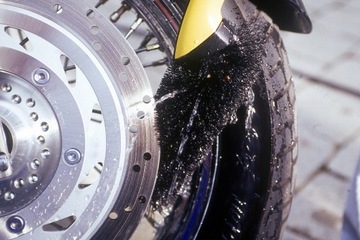 Щетка омывателя KARCHER 2.643-234.0