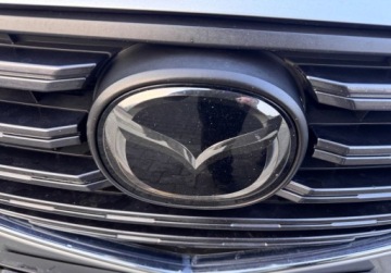 Mazda CX-5 II SUV 2.2 SKY-D 175KM 2018 Mazda CX-5 Bezwypadekserwisnakamafull wersjajak nowa4x4 2.2 Diesel, zdjęcie 13