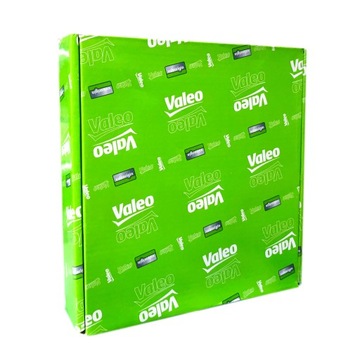 Zestaw sprzęgieł VALEO 3276428343976