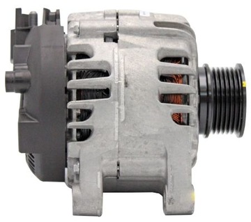 ALTERNÁTOR 120A 8EL 015 630-121 HELLA FORD B-MAX