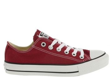 Buty Converse M9691 Maroon 37