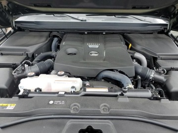 Lexus GS IV 2024 Lexus GS 2024 LEXUS GX 550 PREMIUMPREMIUM 3.4 Benzyna 349KM, zdjęcie 11