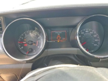 Ford Mustang VI 2017 Ford Mustang GT 2017 5.0 Benzyna 435KM, zdjęcie 9