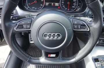 Audi A6 C7 Avant Facelifting 2.0 TDI ultra 190KM 2017 Audi A6 Avant 2.0 TDI CR 190KM 4x4, Lift, S-Line, Full LED, Polskora, Hak,, zdjęcie 20