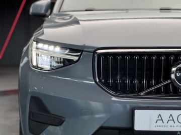 Volvo XC40 Crossover Plug-In Facelifting 1.5 T4 211KM 2022 Volvo XC 40 Plug In Hybrid T4 Core ACC Blind spot Kamera cofania CarPl, zdjęcie 32