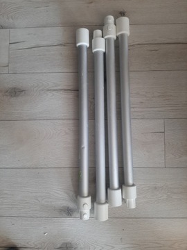 rura odkurzacza Xiaomi G10 ORYGINAŁ klasa C