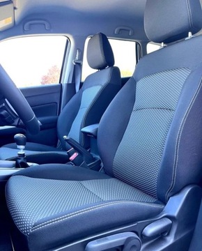 Suzuki 2025 Suzuki Vitara Premium Plus 1.4 mildHybrid 2WD 6MT Silky Silver 2025 Auto d, zdjęcie 28