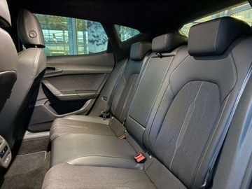 Cupra Formentor Crossover 2.0 TDI 150KM 2023 Cupra Formentor 2.0 150KM DSG 4X4 NiskiPrzebieg GrzaneFotele Keyless Kamer, zdjęcie 12