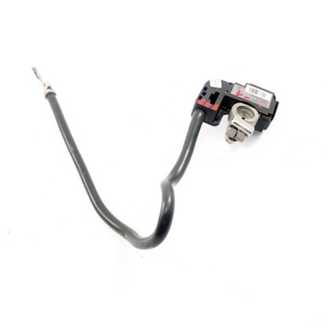 BMW E82 E88 PŘÍVOD KABEL KLIKA MÍNUS 7599963