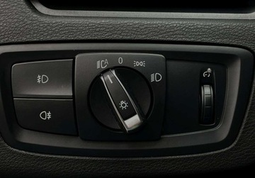 BMW X1 F48 Crossover xDrive20i 192KM 2016 BMW X1 2.0 192 KM 4x4 gwarancja BEZWYPADKOWAperfekcyjna xdrive 2.0, zdjęcie 31