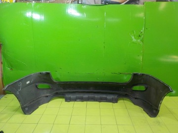 HYUNDAI SANTA FE 2.2 CRDI 12R NÁRAZNÍK ZADNÍ PDC