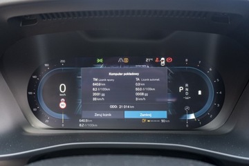 Volvo XC40 2022 Volvo XC 40 Volvo XC40 B3 163KM FV23% - Podgrzewan, zdjęcie 12