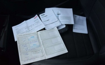 Ford Kuga II SUV 2.0 TDCi 180KM 2015 Ford Kuga 2.0D Indyvidual 4x4 Led Kamera Sprowadzony Oplacony 2.0, zdjęcie 8