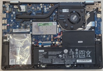 Корпус LENOVO YOGA 510 410-14ISK с процессором i7