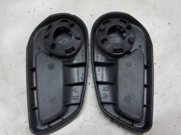 CITROEN C2 DRŽÁTKO SEDADLA