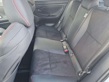 Toyota 2024 Toyota Yaris Cross Toyota Yaris Cross Hybrid 1.5 GR Sport, gwarancja, serw, zdjęcie 12