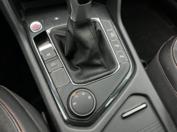 Seat Tarraco SUV 2.0 TDI 150KM 2022 Seat Tarraco 2.0 TDI 150KM FR DSG Lane Assist Full, zdjęcie 24
