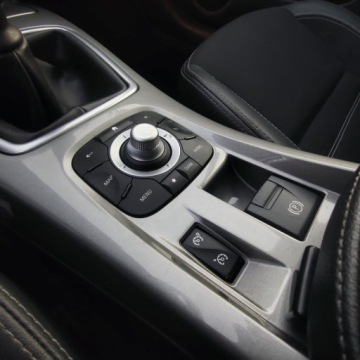 Renault Laguna III Hatchback Phase II 2.0 16v E85 eco2 140KM 2014 Renault Laguna Renault Laguna Lift 2.0b Jeden Wlasciciel LED 2.0 140KM, zdjęcie 28