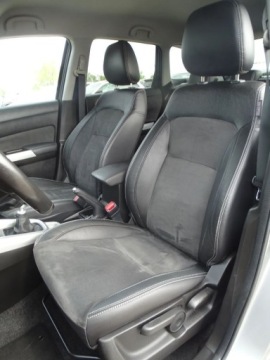 Suzuki Vitara III SUV 1.6 DDiS 120KM 2017 Suzuki Vitara Tempomat Nawigacja Kamera Cofania LED Grzane Fotele 4El., zdjęcie 10