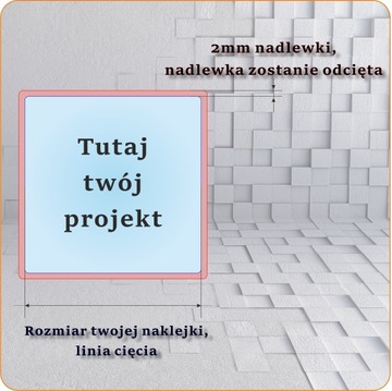 Przygotowanie małego projektu graficznego