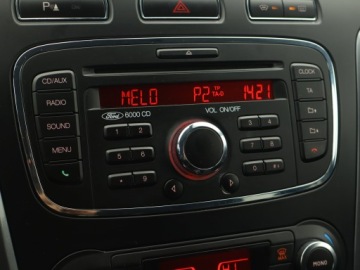 Ford Mondeo IV Kombi 2.0 Duratorq TDCi DPF 140KM 2013 Ford Mondeo 2.0 TDCi, Salon Polska, Klima, zdjęcie 11