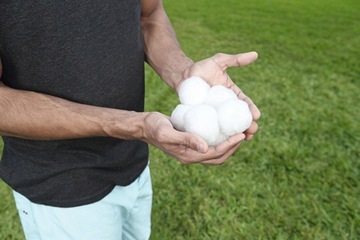 ФИЛЬТРУЮЩИЕ ШАРИКИ 500 г ФИЛЬТР-ВСТАВКА ДЛЯ ПЕСОЧНОГО НАСОСА INTEX 29045