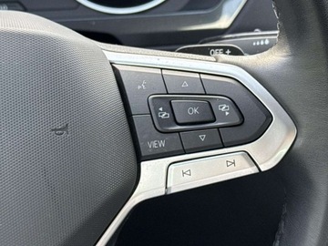 Volkswagen Tiguan II SUV Facelifting 1.5 TSI 150KM 2023 Volkswagen Tiguan TSI 150KM Life Apple Carplay FVAT23 Keyless LED, zdjęcie 17