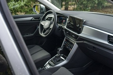 Volkswagen T-Roc I SUV Facelifting 1.5 TSI ACT 150KM 2025 Volkswagen T-Roc Life Plus 1.5 TSI 150 KM DSG, zdjęcie 20