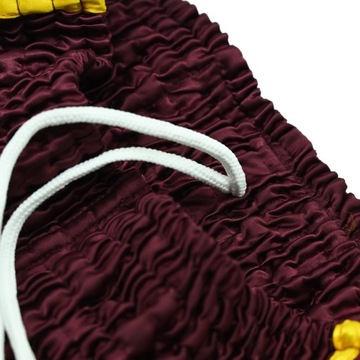 Шорты для тайского бокса и кикбоксинга PRETORIAN размер XS