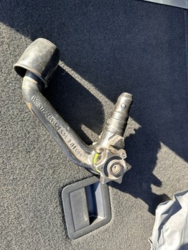 Volkswagen Passat B8 Variant 2.0 TDI BlueMotion SCR 150KM 2018 Volkswagen Passat Variant Navi, Grzane fotele, HAK, zdjęcie 33