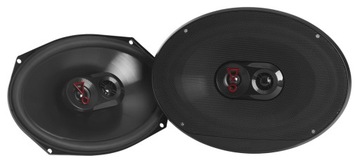 JBL STAGE3 9637 3-ПОЛОСНЫЕ КОЛОНКИ 375ВТ 6X9