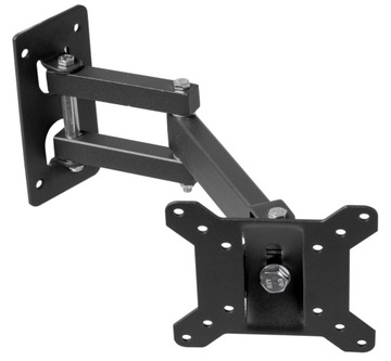 ПОДВЕСКА ДЛЯ ТВ КРЕПЛЕНИЕ ДЛЯ ЖК-ТЕЛЕВИЗОРА 17-32 ПОВОРОТНОЕ