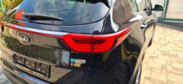 Kia Sportage IV SUV 1.6 GDI 132KM 2017 KIA SPORTAGE BUSINESS LINE! Super stan!, zdjęcie 11