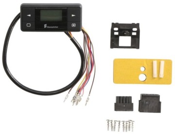 Программатор Часы EasyStart ТАЙМЕР Таймер Eberspächer TP7