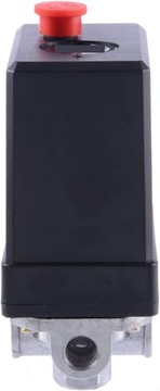 РЕЛЕ ДАВЛЕНИЯ ДЛЯ КОМПРЕССОРА 400 В СТАТУС ДАВЛЕНИЯ