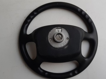 IDEALNA KIEROWNICA AUDI A3 8L0 1996-2000