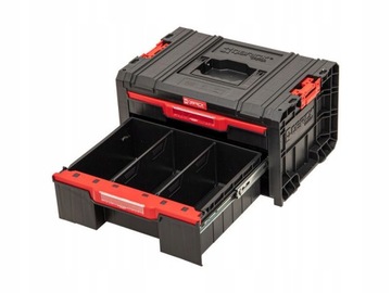 Qbrick PRO Набор ящиков 1 ящик на колесиках