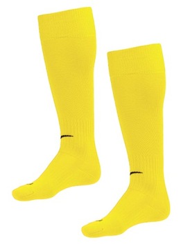 Getry Piłkarskie Nike Skarpety Sportowe Treningowe Classic roz. 38-42