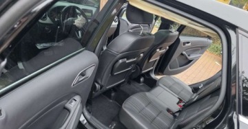 Mercedes Klasa B W246 Sports Tourer 200 BlueEFFICIENCY 156KM 2014 MERCEDES B-200 W246 AUTOMAT 7G-DCT Edition 1.6 USZKODZONY! FAKTURA MARŻA!, zdjęcie 33