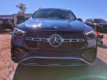 Mercedes GLE V167 2024 Mercedes-Benz GLE 350 4Matic 2024 2.0L 2.0 Benzyna 255KM, zdjęcie 6