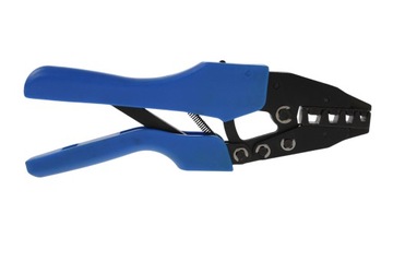 ОБЖИМНАЯ МАШИНА ДЛЯ ПУЛЕЙ, МАШИНА ДЛЯ ПРЕССОВАНИЯ КАБЕЛЯ 10-35 мм2 PL