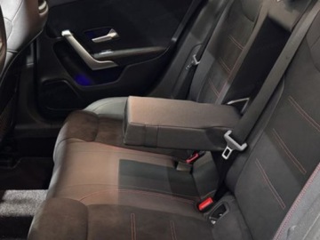 Mercedes Klasa A W177/V177 Hatchback Facelifting 2.0 220 190KM 2025 A Klasa 220 4-Matic AMG Line 2.0 (190KM) 2025, zdjęcie 13